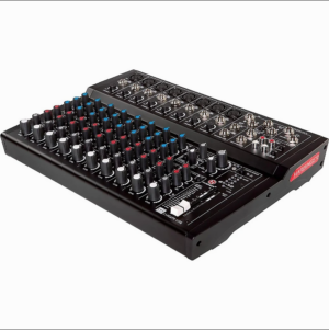 Микшер Harbinger L1402FX-USB